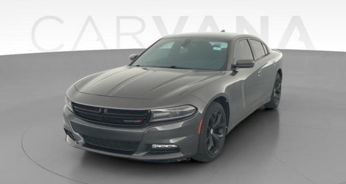 2015 Dodge Charger