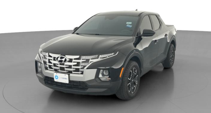 Thumbnail: 2022 Hyundai Santa Cruz - 1
