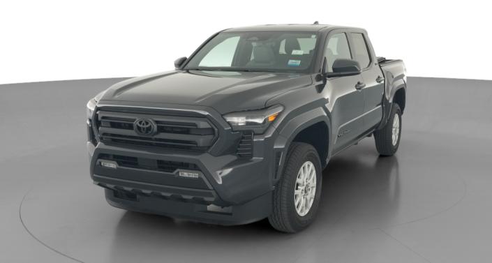 Thumbnail: 2026 Toyota Tacoma - 1