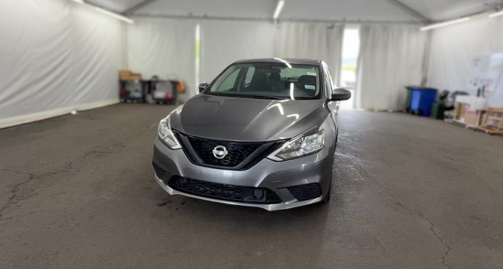 Thumbnail: 2018 Nissan Sentra - 1