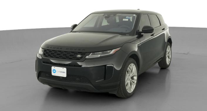 2021 Land Rover Range Rover Evoque SE -
                  Tolleson, AZ