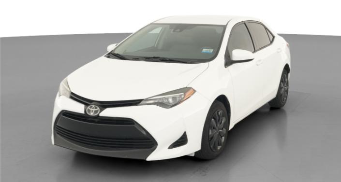 Thumbnail: 2019 Toyota Corolla - 1