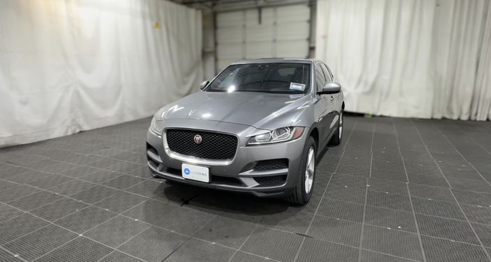 2020 Jaguar F-Pace Premium -
                  North Las Vegas, NV