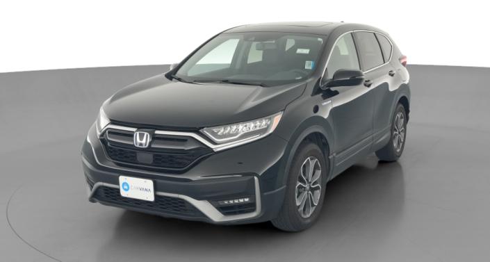 Thumbnail: 2022 Honda CR-V - 1