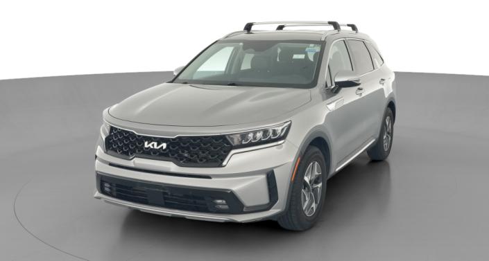 Thumbnail: 2022 Kia Sorento - 1