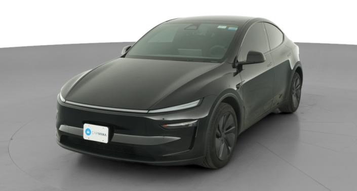 Thumbnail: 2026 Tesla Model Y - 1