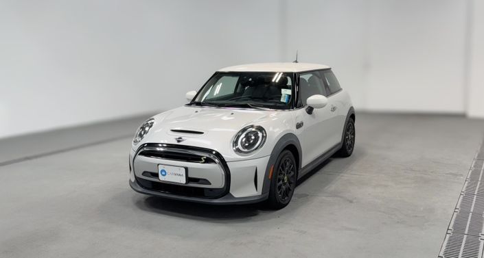 Thumbnail: 2022 MINI Cooper Hardtop - 1