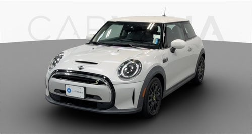 2022 MINI Hardtop 2 Door