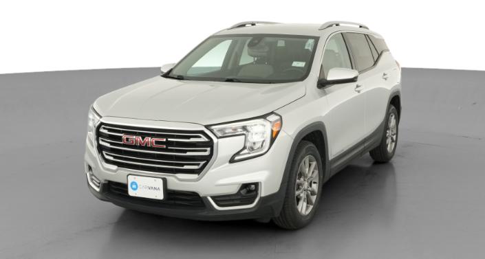 Thumbnail: 2022 GMC Terrain - 1
