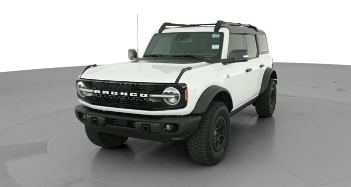 Thumbnail: 2023 Ford Bronco - 1