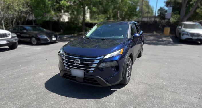 Thumbnail: 2025 Nissan Rogue - 1