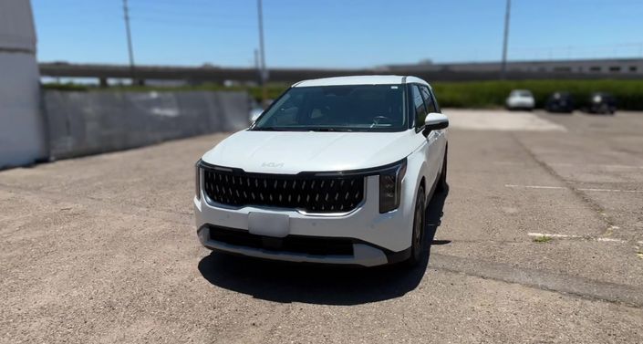 Thumbnail: 2026 Kia Carnival - 1