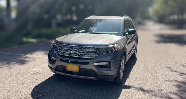 Thumbnail: 2024 Ford Explorer - 1