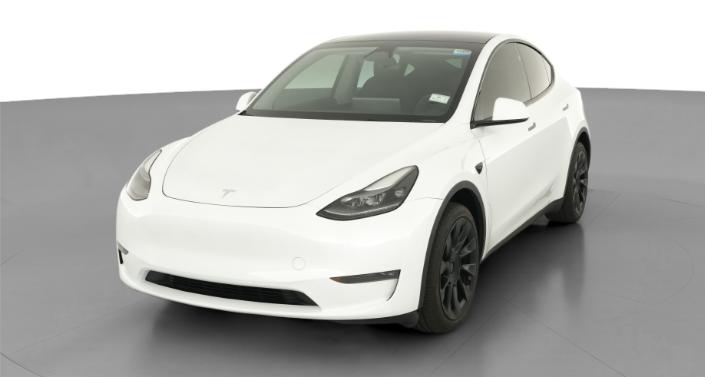 Thumbnail: 2024 Tesla Model Y - 1