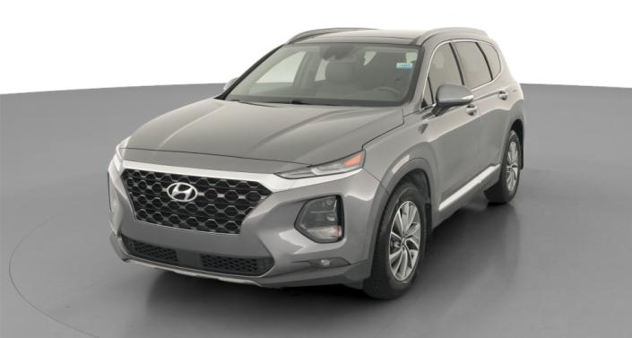 Thumbnail: 2019 Hyundai Santa Fe - 1