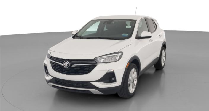Thumbnail: 2022 Buick Encore GX - 1