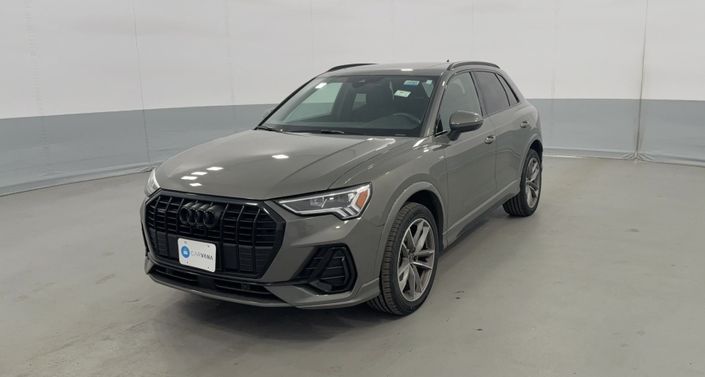 Thumbnail: 2022 Audi Q3 - 1