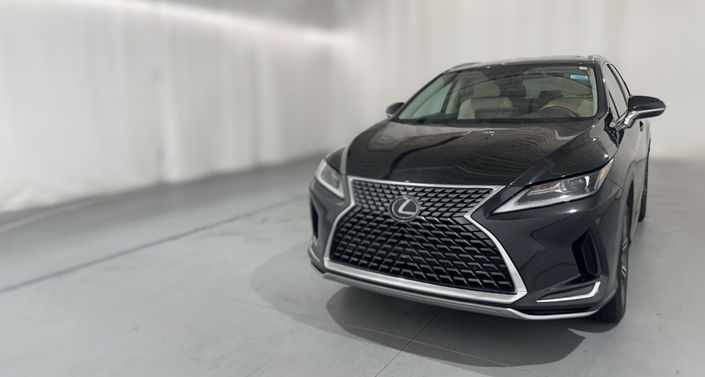 Thumbnail: 2020 Lexus RX - 1