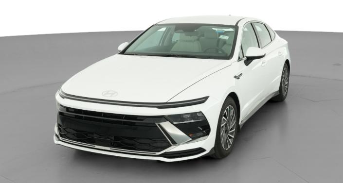 Thumbnail: 2025 Hyundai Sonata - 1