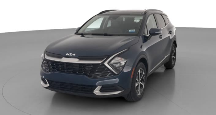 Thumbnail: 2023 Kia Sportage - 1