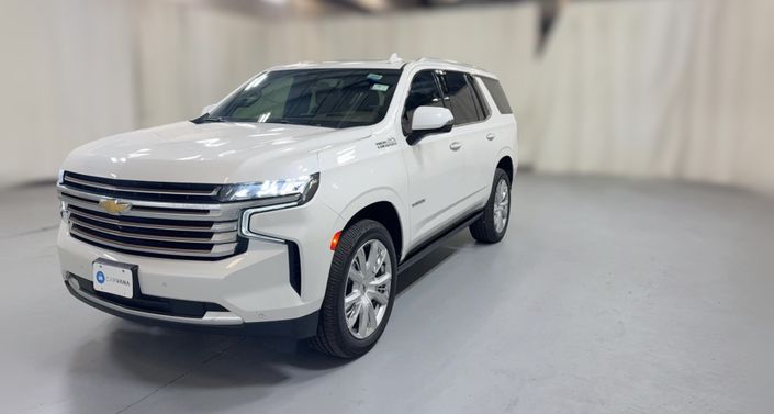 Thumbnail: 2022 Chevrolet Tahoe - 1