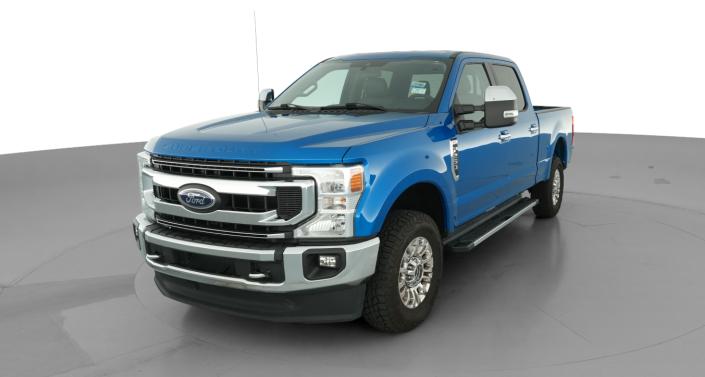 Thumbnail: 2020 Ford Econoline - 1