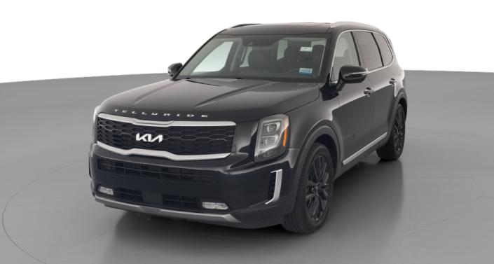 Thumbnail: 2022 Kia Telluride - 1
