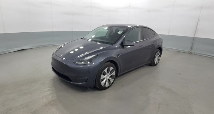 Thumbnail: 2023 Tesla Model Y - 1