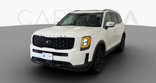 2021 Kia Telluride
