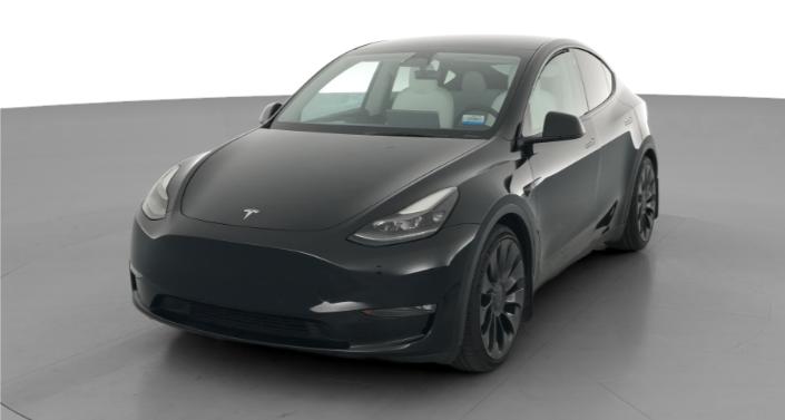 Thumbnail: 2023 Tesla Model Y - 1
