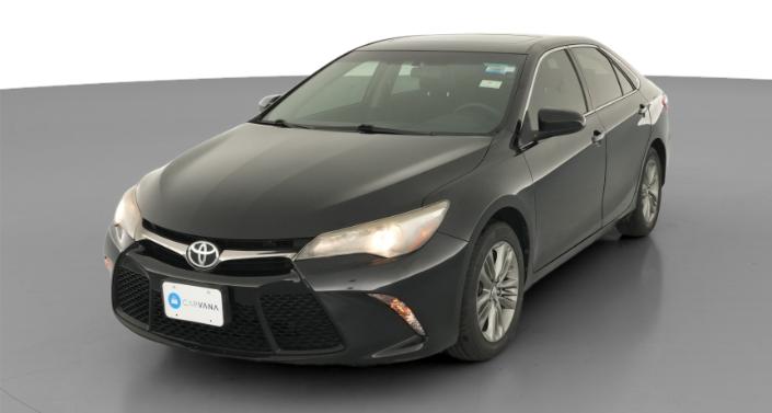 Thumbnail: 2017 Toyota Camry - 1