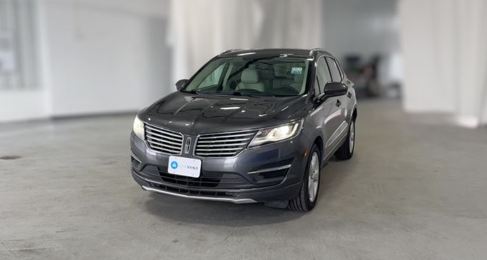 2018 Lincoln MKC Premiere -
                  Yaphank, NY