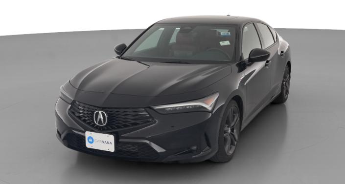 Thumbnail: 2024 Acura Integra - 1