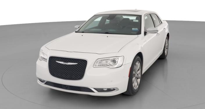 Thumbnail: 2018 Chrysler 300 - 1
