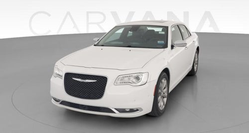 2018 Chrysler 300