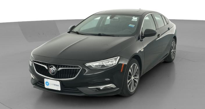 2018 Buick Regal Preferred -
                  Indianapolis, IN