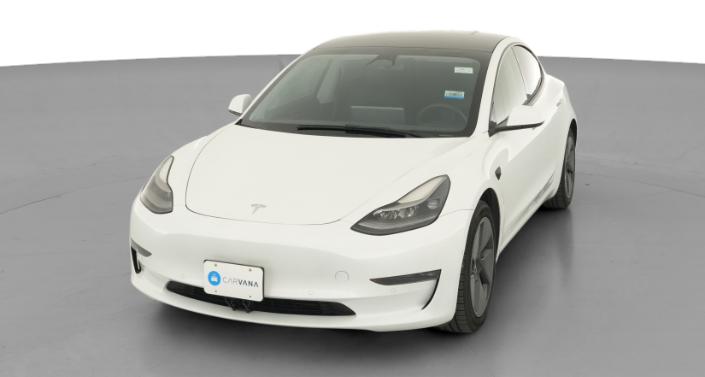 Thumbnail: 2022 Tesla Model 3 - 1