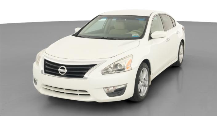 2014 Nissan Altima SV -
                  Haines City, FL