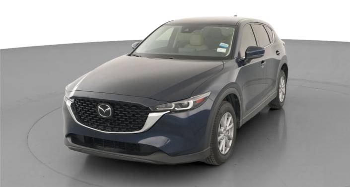 Thumbnail: 2022 Mazda CX-5 - 1