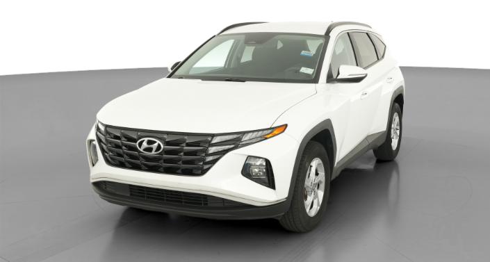 Thumbnail: 2022 Hyundai Tucson - 1