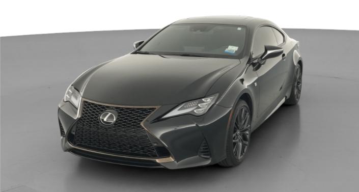 2024 Lexus RC 350 -
                  Trenton, OH