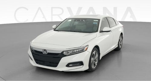 2020 Honda Accord