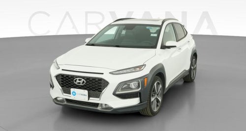 2021 Hyundai Kona