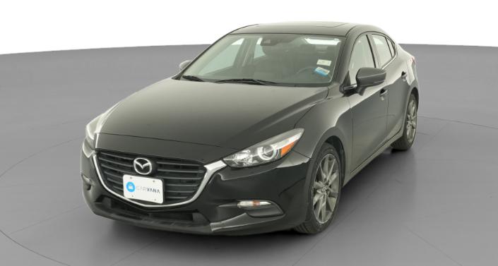 Thumbnail: 2018 Mazda Mazda3 - 1