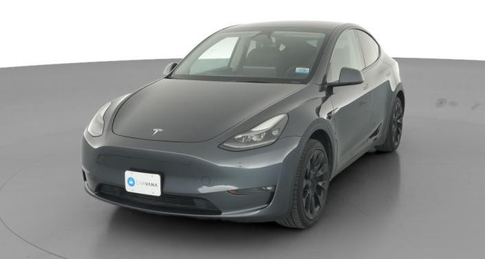 Thumbnail: 2023 Tesla Model Y - 1