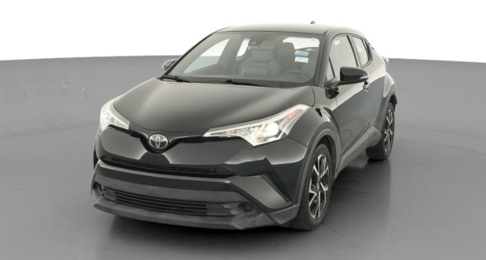 Thumbnail: 2019 Toyota C-HR - 1