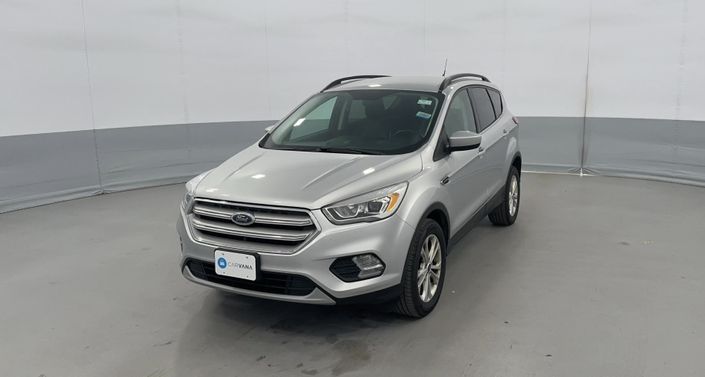 Thumbnail: 2019 Ford Escape - 1