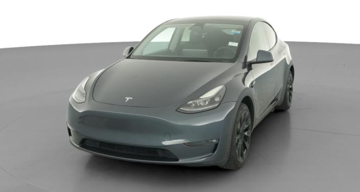 Thumbnail: 2023 Tesla Model Y - 1