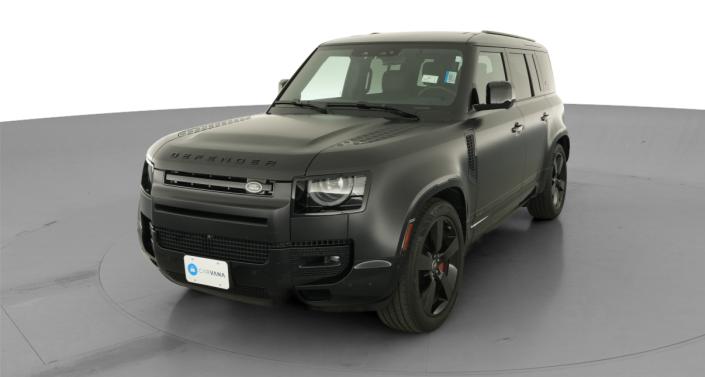 Thumbnail: 2024 Land Rover Defender - 1