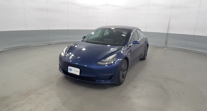 Thumbnail: 2020 Tesla Model 3 - 1